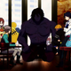 Image for article titled If You Like X-Men, You’ll Probably Like Hamatora